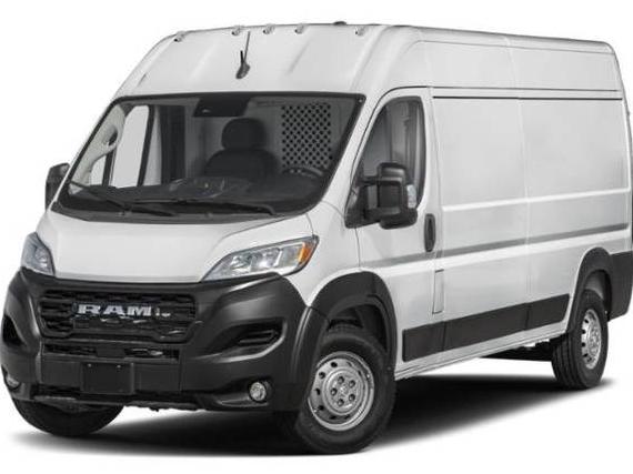 RAM PROMASTER 2500 2023 3C6LRVVG4PE579671 image